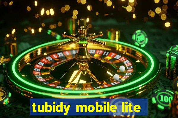 tubidy mobile lite